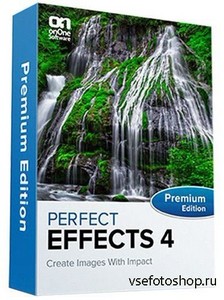 OnOne Perfect Effects 4.0.2 Premium Edition