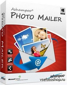 Ashampoo Photo Mailer 1.0.4.5 Portable by punsh