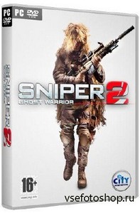 Sniper: Ghost Warrior 2. Special Edition v.3.4.1.4621 + 3 DLC (2013/ENG/RUS ...