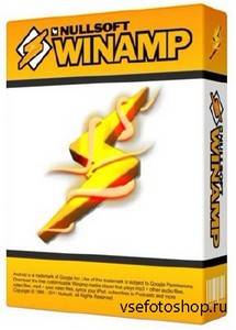 Winamp 5.7 Build 3323 Full Beta