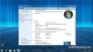 Windows 7 Ultimate SP1 x86/x64 Elgujakviso Edition 03.2013 RUS
