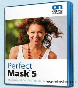 onOne Perfect Mask 5.2.1