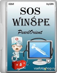 SOS-Win8PE PearlOrient byLBN III-XIII (2013/RUS)