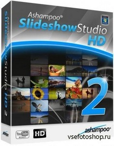 Ashampoo Slideshow Studio HD 2 2.0.5.4 RePack
