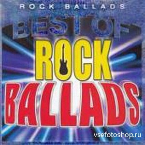 Only Rock Ballads Vol. 8 (2013)