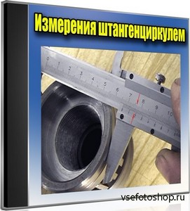 Измерения штангенциркулем (2012) DVDRip