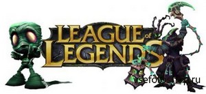   / League of Legends (2009/PC/RUS/RePack  Mephi1000fel)