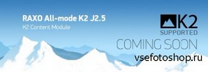 RAXO All-mode K2 v1.0 for Joomla 2.5