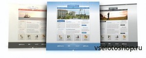 YooTheme - Royal Plaza v5.5.15 - Premium Template For WorldPress