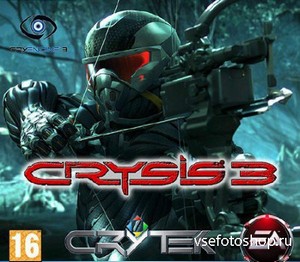 Crysis 3: Deluxe Edition v.1.1 (2013/RUS/Rip  R.G. Repacker's)