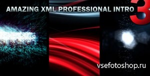 ActiveDen - Amazing XML Professional Intro 03 - RETAIL