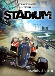 TrackMania 2: Stadium (2013/PC/Eng/Rus) Beta