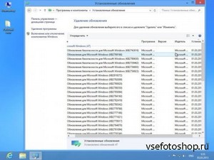 Windows 8 Professional x86/x64 Mizer All Update by Yagd v3.0 (2013/RUS)