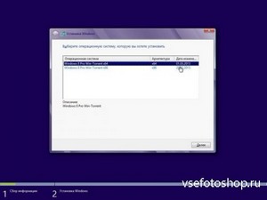 Windows 8 Professional x86/x64 Mizer All Update by Yagd v3.0 (2013/RUS)