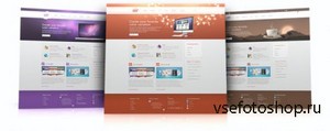 YooTheme - Pure v5.5.15 - Premium Template For WorldPress