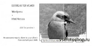 ActiveDen - Before - After Viewer v1.1 - Wordpress Plugin