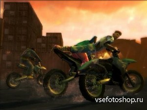 Motocross Mania 3 (2005/PS2/RUS)