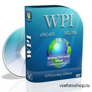 WPI x86-x64 by OVGorskiy 03.2013 []