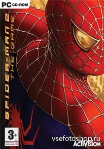 Spider-Man 2 (2004/PC/RePack/RUS)