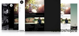 YooTheme - YT Showroom v1.0.2 - Theme for Joomla 2.5 - 3.0