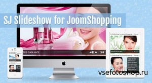 SmartAddons - SJ SlideShow for JoomShopping - Joomla! 2.5 - 3.0 Module
