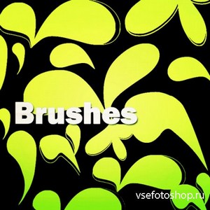 ABR Brushes - Corazoness