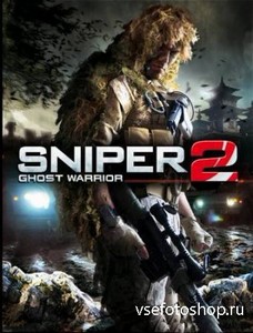 Sniper: Ghost Warrior 2 Special Edition + 3 DLC (City Interactive) (2013/EN ...