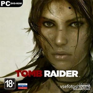 Tomb Raider - Survival Edition (2013/RUS/Multi13/RePack by R.G.Origami)
