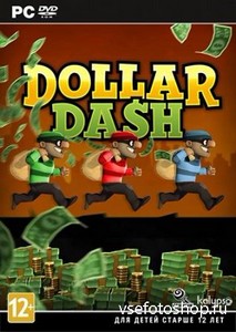 Dollar Dash (2013/MULTi5/ENG)