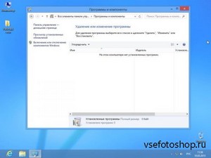 Windows 8 Professional x86 Original Update Yagd v.3.6 (2013/RUS)