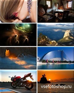 HQ Wallpapers for PC -      - Super Pack 115