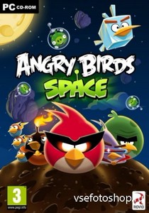 Angry Birds Space (2012/Eng/PC) [P]  dr.Alex