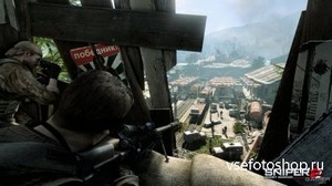 Sniper: Ghost Warrior 2. Special Edition (2013/ENG/Repack by z10yded)