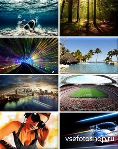 Various Wallpapers for PC -     - Release 116