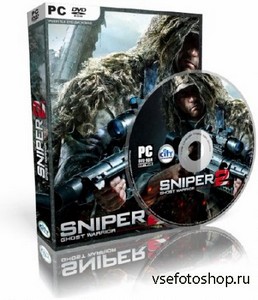 Sniper: Ghost Warrior 2 + 3 DLC (2013/PC/RUS) RePack  DangeSecond