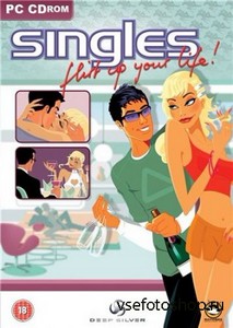 Singles flirt up your life! (2004/PC/RUS)