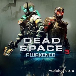Dead Space 3 Limited Edition (2013/Rus/Eng/PC) RePack  Scorp1oN