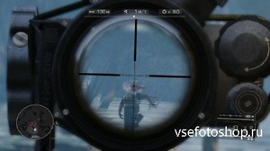 Sniper: Ghost Warrior 2: Special Edition v. 3.4.1.4621 (2013/Rus/PC) Rip  R.G. REVOLUTiON
