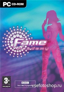 Fame academy (2004/PC/RUS)