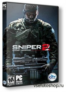 Sniper: Ghost Warrior 2. Special Edition (2013/RePack  Audioslave)