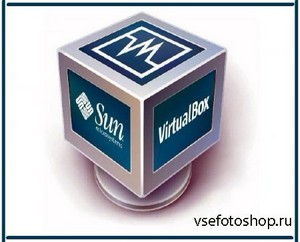 VirtualBox 4.2.10.84105 (2013)