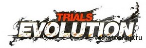 Trials Evolution: Gold Edition (2013/ENG/SKIDROW)