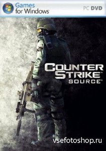 Counter-Strike: Source v77 (2013/RUS/MULTi)