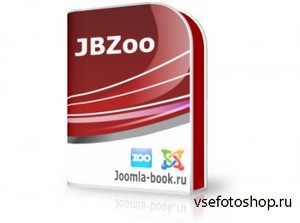 JBZoo v1.5.0 app store for Zoo 3.0.x - Joomla 2.5 & 3.0