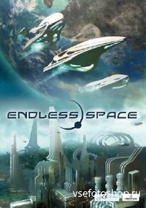Endless Space. Emperor Special Edition v.1.0.65 (2012/RUS/ENG/MULTi6) Repac ...