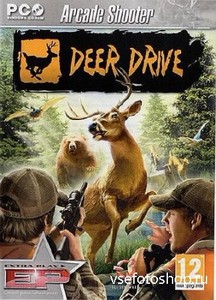 Deer Drive (2013/ENG)