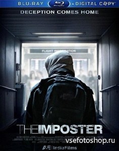 Самозванец / The Imposter  (2012)HDRip