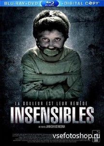  / Insensibles  (2012 .) HDRip