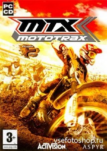 MTX: Mototrax (2004/PC/RUS)