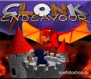 Clonk Endeavour (2004/PC/RUS)